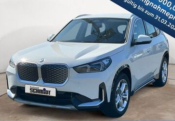 BMW iX1 8.949 km 44.190 &euro; Lünen 44534