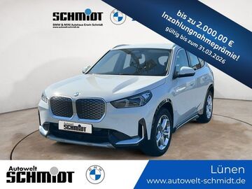 Gebrauchte BMW iX1