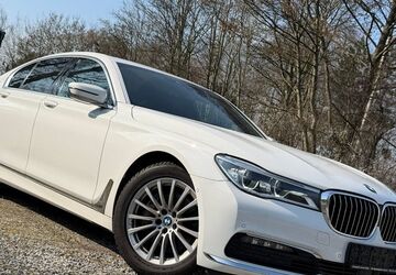 BMW 730 143.000 km 28.990 &euro; Hamm 59077