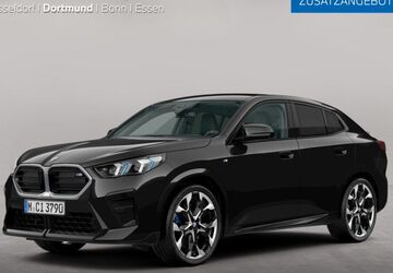 BMW X2 25.552 km 55.799 &euro; Dortmund 44263