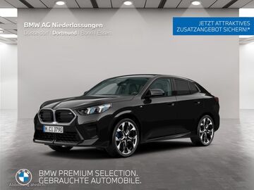 Gebrauchte BMW X2