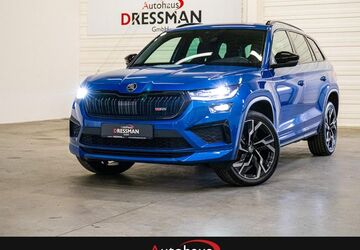 Skoda Kodiaq 99.161 km 33.250 &euro; Hamm 59067