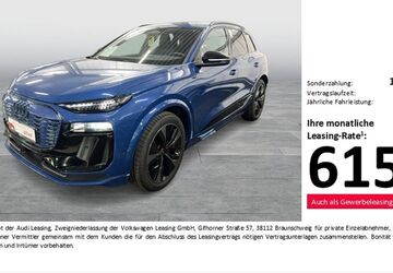 Audi Q6 e-tron 6.647 km 69.888 &euro; Dortmund 44143