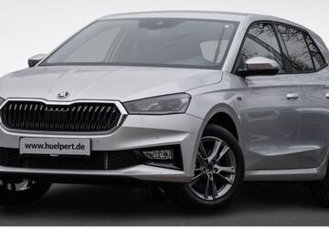 Skoda Fabia 10.616 km 21.666 &euro; Dortmund 44269