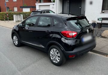 Renault Captur 149.800 km 7.499 &euro; Ahlen 59229