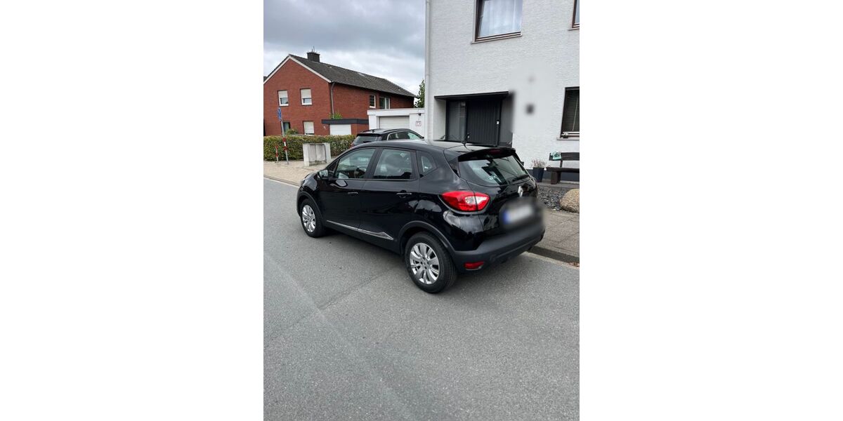Renault Captur 149.800 km 7.499 &euro; Ahlen 59229
