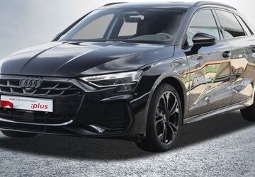 Audi A3 9.990 km 52.290 &euro; Lünen 44534