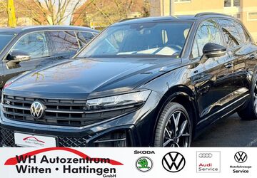 VW Touareg 9.950 km 78.949 &euro; Witten 58453