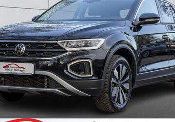 VW T-Roc 26.675 km 28.441 &euro; Witten 58453