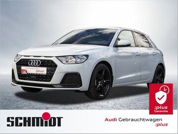 Gebrauchte Audi A1