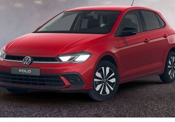 VW Polo 16.771 km 19.660 &euro; Menden 58706
