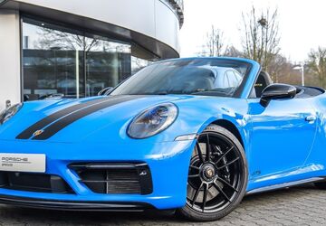 Porsche 992 24.655 km 157.900 &euro; Hagen 58119