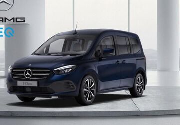 Mercedes-Benz T-Klasse 10.225 km 28.180 &euro; Dortmund 44139