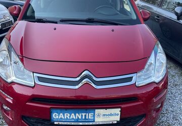Citroen C3 162.580 km 5.790 &euro; Dortmund 44143