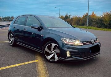 VW Golf 88.000 km 20.500 &euro; Lüdinghausen 59348