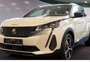 Peugeot 3008 16.107 km 28.988 &euro; Menden 58706