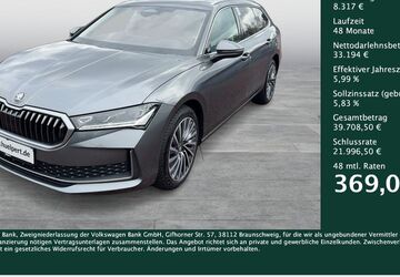 Skoda Superb 16.479 km 41.411 &euro; Dortmund 44309