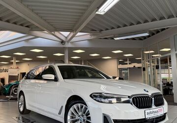 BMW 520 167.103 km 25.950 &euro; Hamm 59065