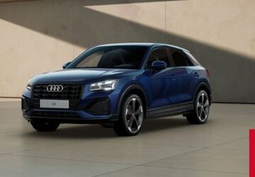 Audi Q2 3.975 km 35.990 &euro; Hagen 58089