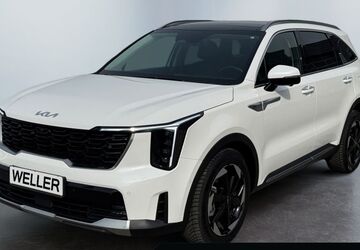 Kia Sorento 6.545 km 53.680 &euro; Hamm 59067