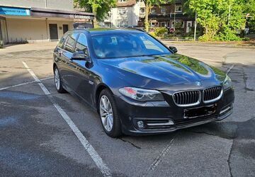 BMW 530 362.000 km 10.600 &euro; Menden 58708