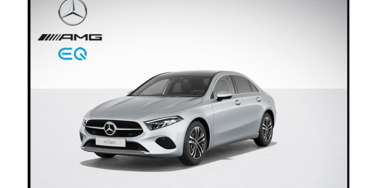 Mercedes-Benz A 200 3.573 km 31.690 &euro; Hagen 58135