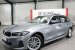 BMW 320d Touring xDrive SPORT / CURVED+NAVI+APPLE 32.000 km 30.991 &euro; Hamm 59077