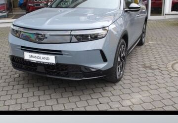 Opel Grandland (X) 13.063 km 30.890 &euro; Unna 59427