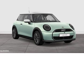 Mini Cooper C 9.385 km 28.516 &euro; Unna 59425