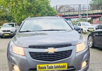 Chevrolet Cruze 150.000 km 4.999 &euro; Dortmund 44147