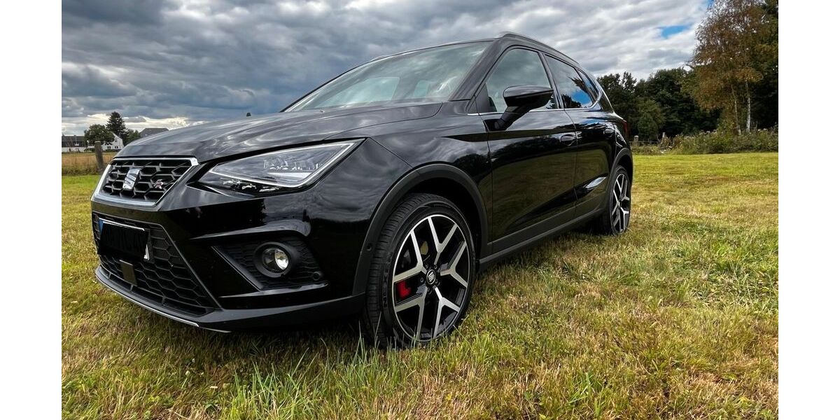 Seat Arona 46.000 km 17.900 &euro; Hagen (Westfalen) 58091