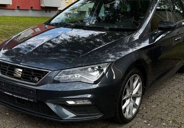 Seat Leon 110.000 km 18.300 &euro; Dortmund 44225