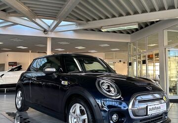 Mini Cooper SE 77.011 km 15.450 &euro; Hamm 59065