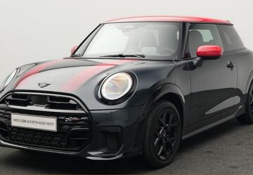 Mini Cooper C 8.866 km 29.944 &euro; Hamm 59071