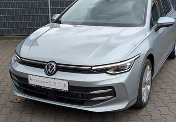 VW Golf 3.500 km 26.980 &euro; Selm 59379