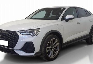 Audi Q3 75.600 km 32.190 &euro; Hamm 59067