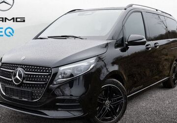 Mercedes-Benz V 250 7.681 km 70.900 &euro; Hagen 58135