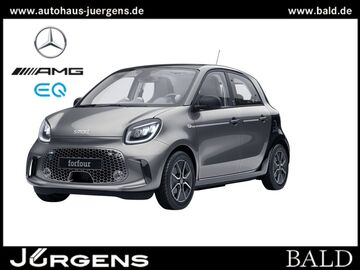 Gebrauchte Smart ForFour