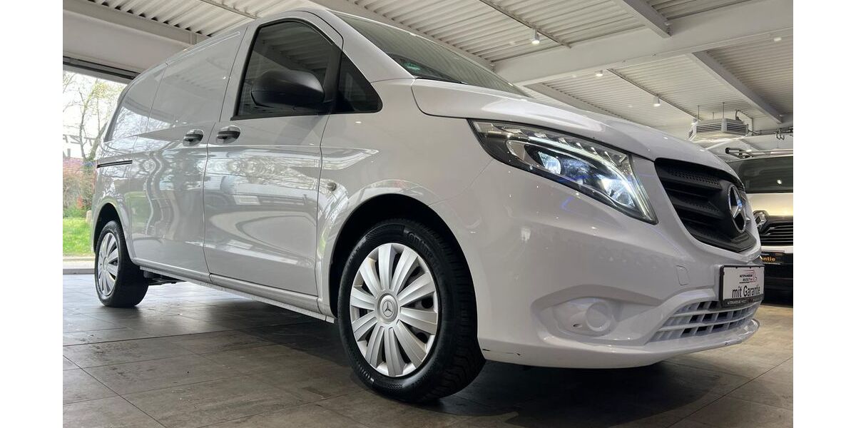 Mercedes-Benz Vito 110.000 km 24.990 &euro; Datteln 45711