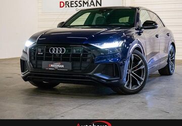 Audi SQ8 127.000 km 58.820 &euro; Hamm 59067
