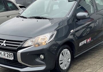 Mitsubishi Space Star 13.869 km 13.450 &euro; Hamm 59063