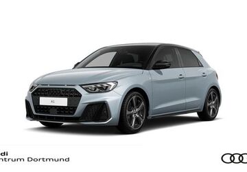 Audi A1 87.194 km 20.710 &euro; Dortmund 44143