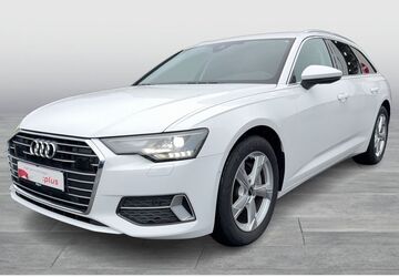 Audi A6 26.087 km 33.715 &euro; Dortmund 44143