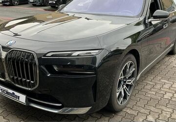 BMW 750 69.995 km 91.770 &euro; Lünen 44534
