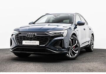 Audi Q8 e-tron 49.468 km 48.580 &euro; Hagen 58091