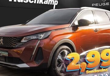 Peugeot 5008 24.112 km 31.980 &euro; Werne 59368