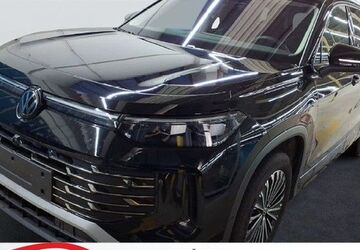 VW Tayron 26.900 km 48.947 &euro; Witten 58453