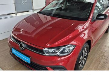 VW Polo 5.642 km 21.970 &euro; Hamm 59065
