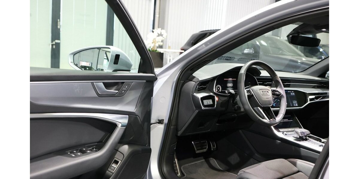 Audi A6 Avant 40 TDI S-LINE BLACK / PANORAMA, LED, VC 30.000 km 43.111 &euro; Hamm 59077