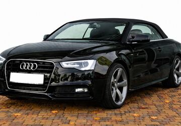 Audi A5 47.649 km 19.900 &euro; Kamen 59174